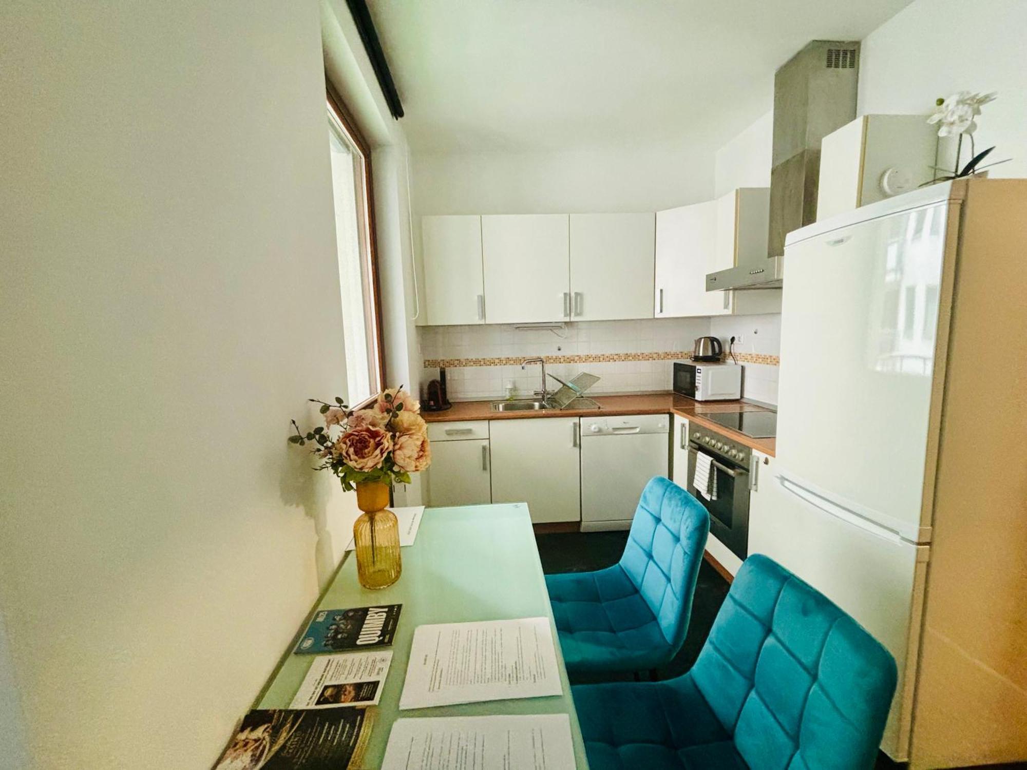 Ferienwohnung Vamo-Lak Budapest Exterior foto