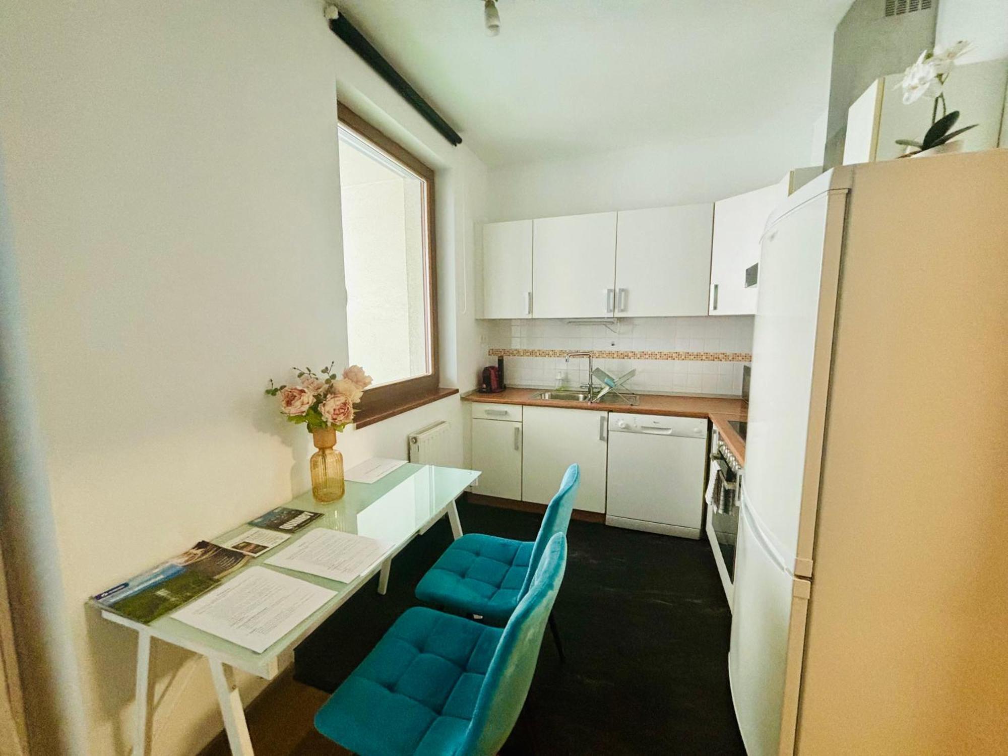 Ferienwohnung Vamo-Lak Budapest Exterior foto